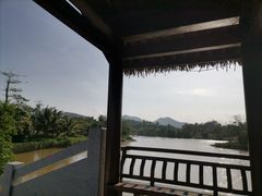 -沙美村