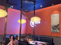 -空之介寿喜烧·和牛放题(恒隆广场店)