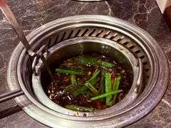 -围炉夜话·潮汕卤水火锅(榕江店)