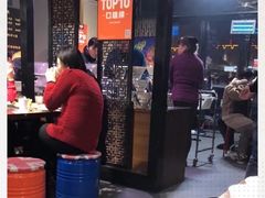 -33韩式自助烧烤(环城南路店)