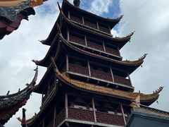 -狼山风景名胜区