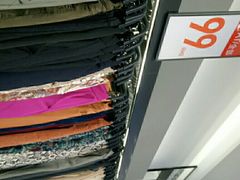 -ZARA(深圳金光华广场店)