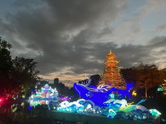 -深圳锦绣中华民俗村