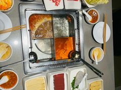 -海底捞火锅(苏宁生活广场店)