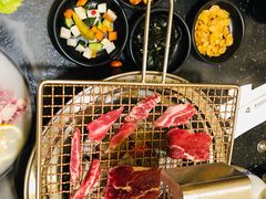 -九田家黑牛烤肉料理(郫都万达檬柏西路店)