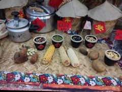 -咱家大院海鲜家常菜