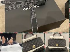 -CHANEL(恒隆广场店)