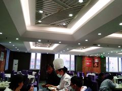 大堂-紫光园(顺义店)