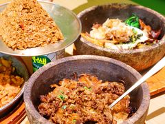 -西塔老太太拌饭(城市集市龙之梦店)