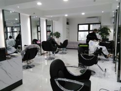 大厅-青禾造型&刺青