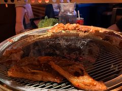-西塔老太太泥炉烤肉(上海七宝领展广场店)