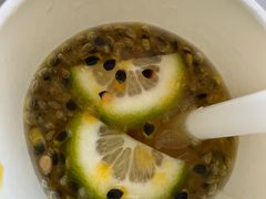 -沪上阿姨·精选茶饮(天河城店)