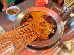 -钢管厂五区小郡肝火锅串串香(总店)