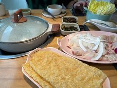 -池云涧自然椰子鸡(万泰汇店)