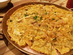 香煎蚝仔烙-陈鹏鹏潮汕菜(欢乐海岸 海边景观店)