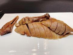招牌盐水鸭-A One Kitchen·南京精菜馆(德基广场店)