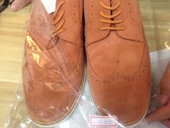 -爱革·奢品·鞋包·衣物·家居(博荟广场店)