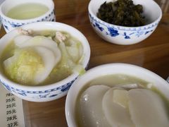 -洞天食府(北大街店)