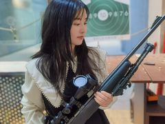 -真枪汇射击俱乐部(福州奥体阳光天地店)