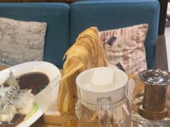 -苹果树下艺术餐厅(通州店)