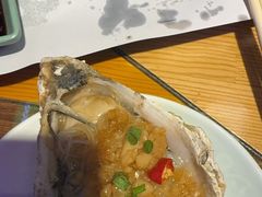 -连锦记海鲜烧烤大排档·锦州特色(西安路交大店)