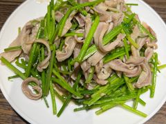 -魁盛居百年鲁菜馆(县西巷店)