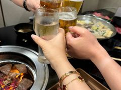 -和牛 烧肉寿喜烧涮锅 善(心斎橋店)