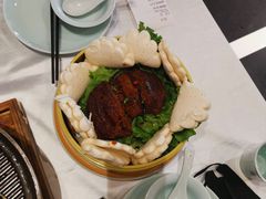 -惠丰堂饭庄·烤鸭·京味菜(西北旺·唐家岭店)