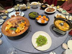 -小天厨民间菜馆(深圳街店)