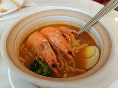 -子霖南山鲜虾面(南山总店)