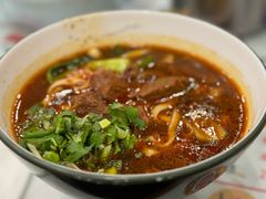 -晋乡亲刀削面(东风桥东店)