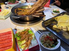-钢管厂五区小郡肝火锅串串香(总店)