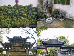 -惠山古镇·寄畅园