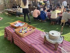 -HERRE·FARM 赫尔露营农场·团建聚会包场