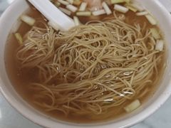 -曾仔竹升面