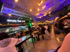 -simply thai天泰(长泰广场店)