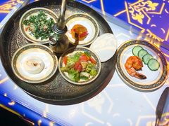 -翡翠36餐厅(浦东香格里拉店)