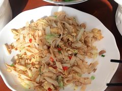 -大瓦罐湘土菜(海淀南路店)