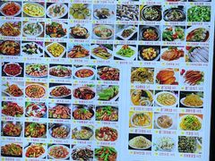 -鑫鸿达·海鲜闽菜热炒小馆(中山路店)