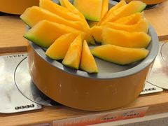 -喜家自助小火锅(卓悦里店)