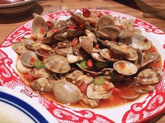 -破三川·新川菜(静安大融城店)