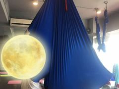 -舞佳舞空中瑜伽馆