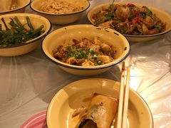 -东排食堂长沙小吃大排档(五一广场店)