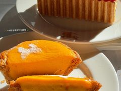 -沁蝶 Butterfly Patisserie甜品蛋糕(北京瑰丽酒店)