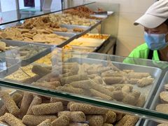 -纯心饼店(源溪店)