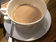 -湊湊火锅·茶憩(东城万达店)