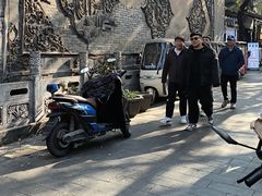 -大学习巷清真寺