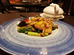 -广州文华东方酒店·江-由辉师傅主理