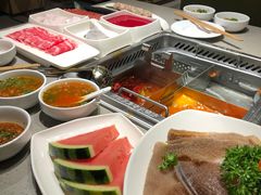 -海底捞火锅(壹悦城店)