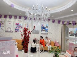 -Cocodemer女性健康·产后恢复(天一广场店)